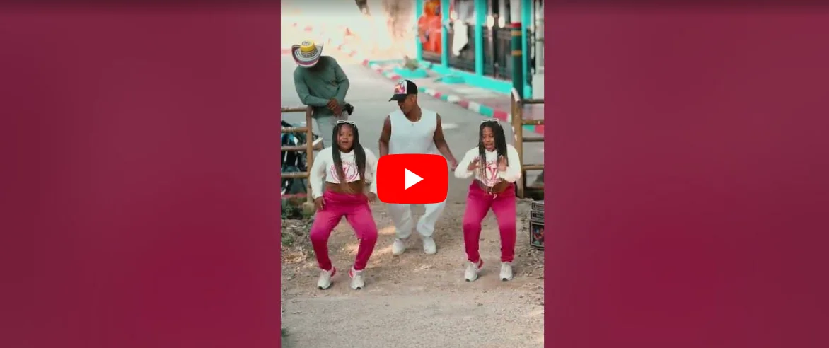 Champetiando – @yai ariza
