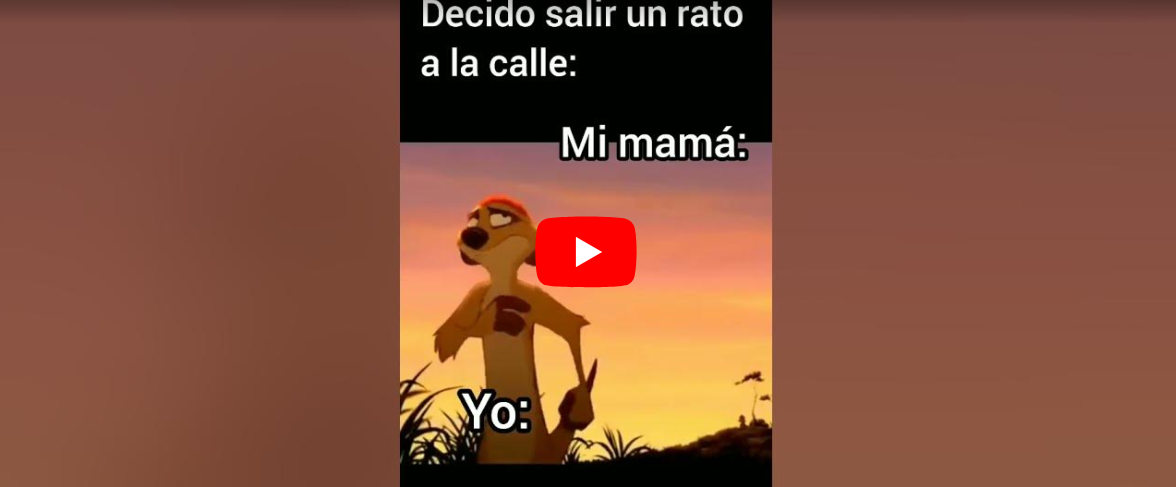 Cuando Salgo A La Calle _ @bezabro18